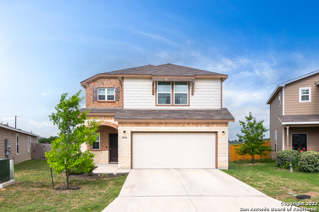 12066 Canyon Rock Lane San Antonio TX 78254