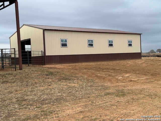1891 State Highway 97 E Floresville TX 78114