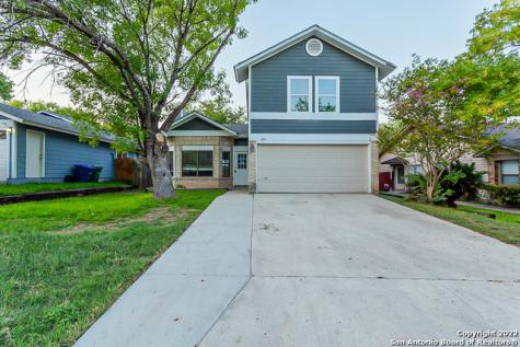 646 Cypressgreen Drive San Antonio TX 78245