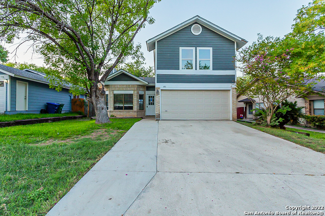 646 Cypressgreen Drive San Antonio TX 78245