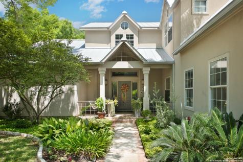 3 Bloomsbury Square San Antonio TX 78218