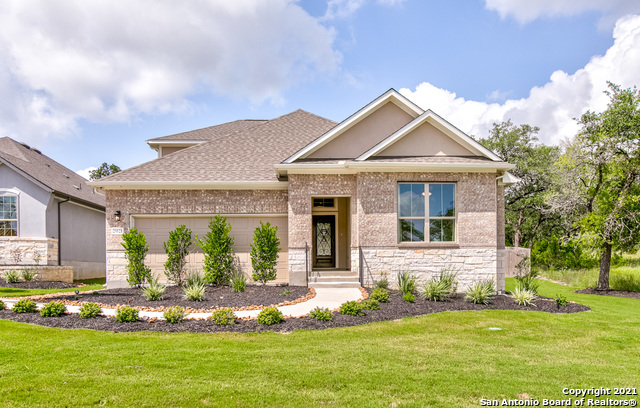 29606 Wackford Ridge Fair Oaks Ranch TX 78015