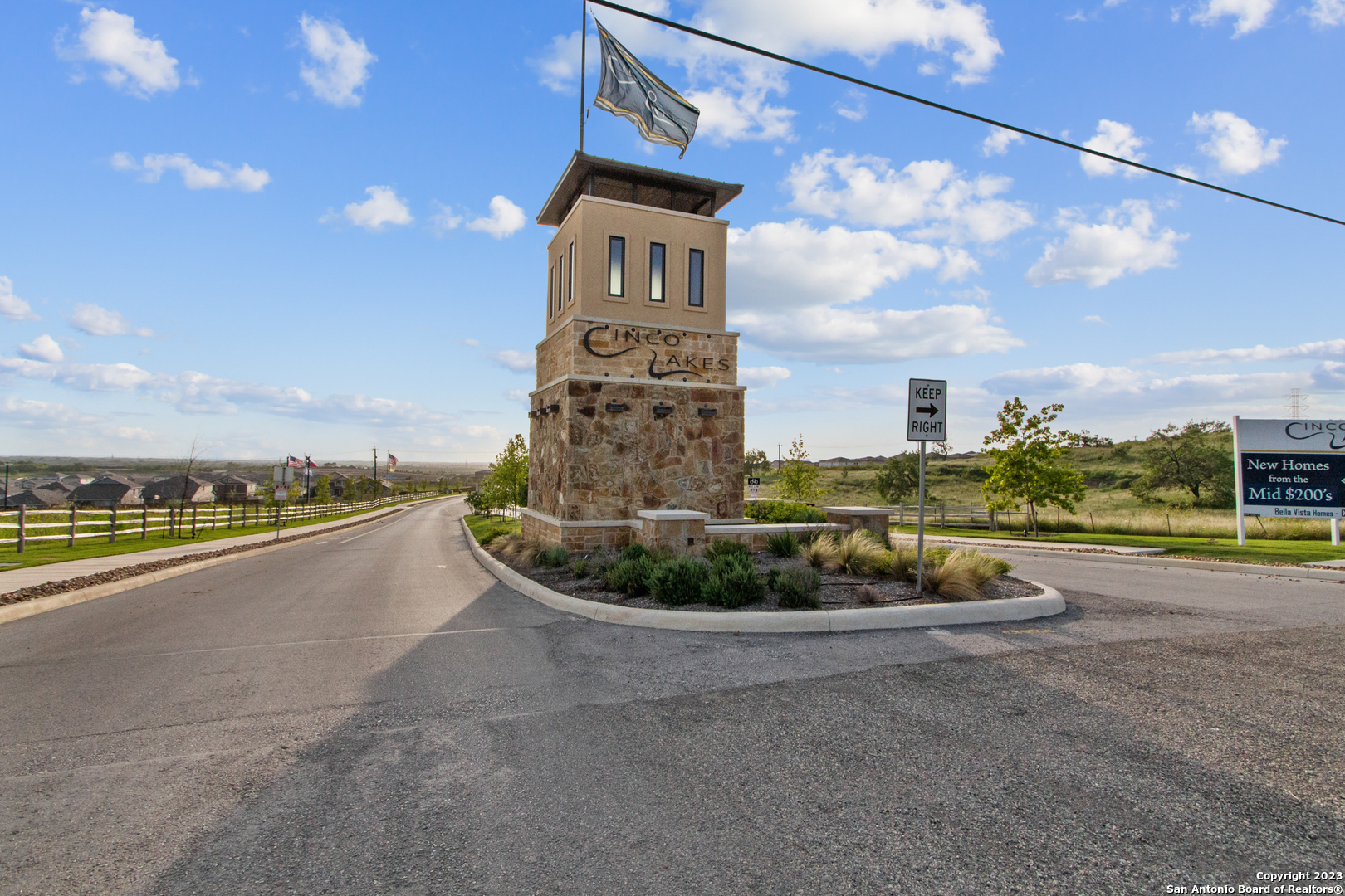 8442 Smithers Avenue San Antonio TX 78252