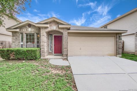 9911 Sandlet Trail San Antonio TX 78254