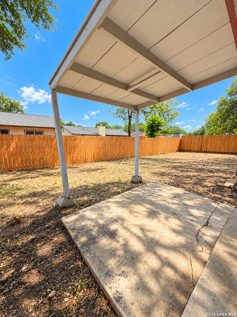 6846 Agua Calientes San Antonio TX 78239