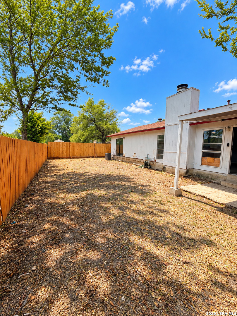 6846 Agua Calientes San Antonio TX 78239