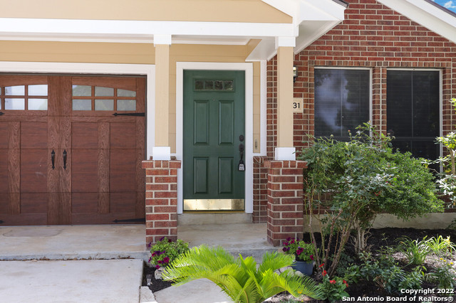 4031 Albright San Antonio TX 78247