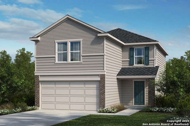 3318 Comanche Crossing San Antonio TX 78224