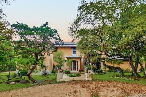 11215 Javalin Trail Helotes TX 78023