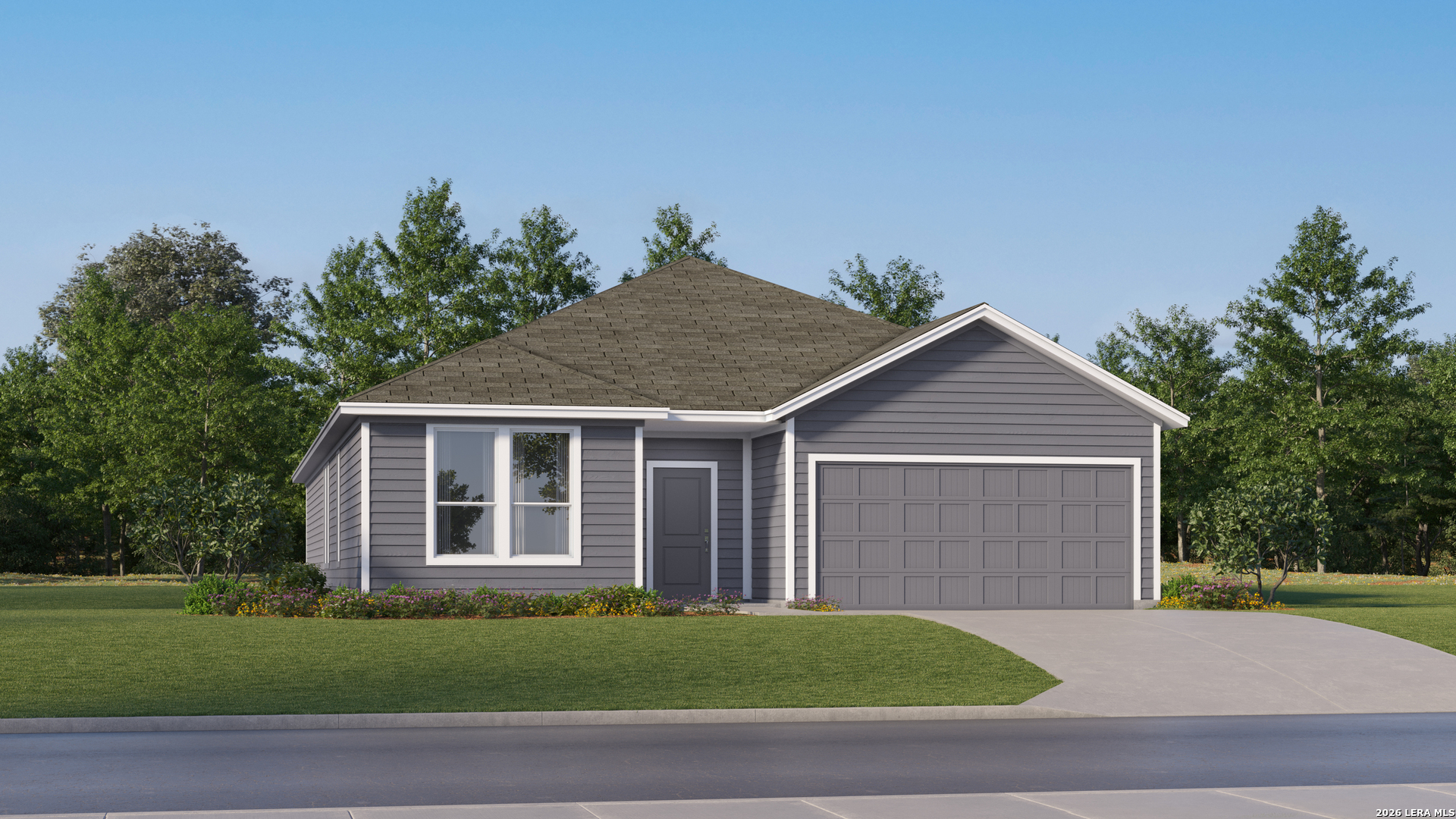 1214 Bear Claw Road New Braunfels TX 78132