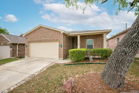 14018 Caprese Hill San Antonio TX 78253