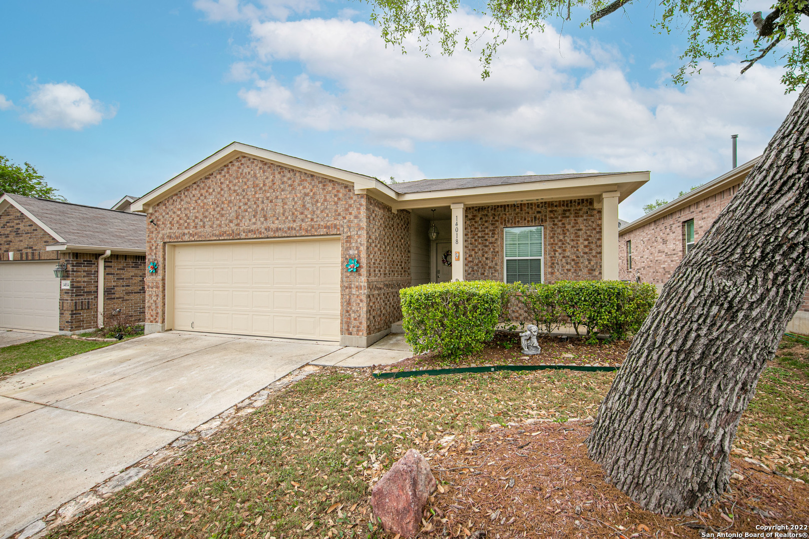 14018 Caprese Hill San Antonio TX 78253