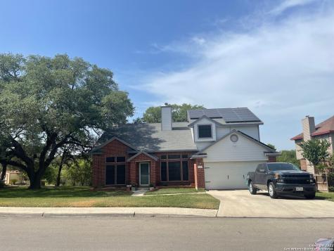 2205 Encino Cliff Street San Antonio TX 78259