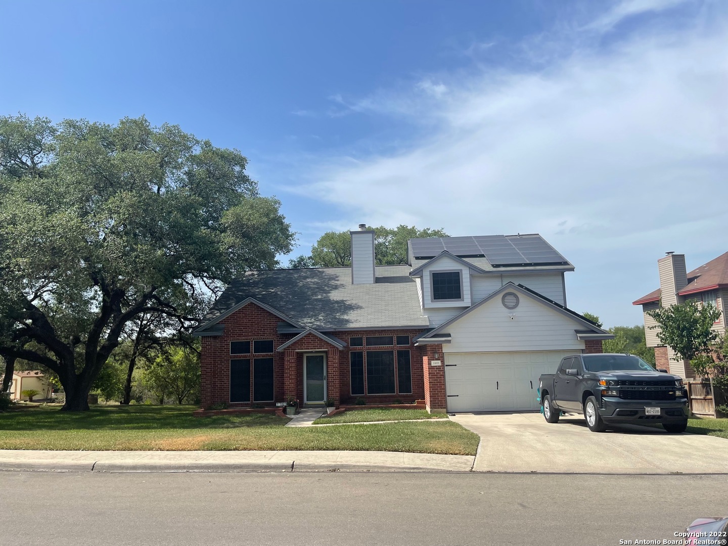 2205 Encino Cliff Street San Antonio TX 78259