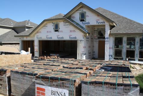 1626 Brass Canyon San Antonio TX 78245