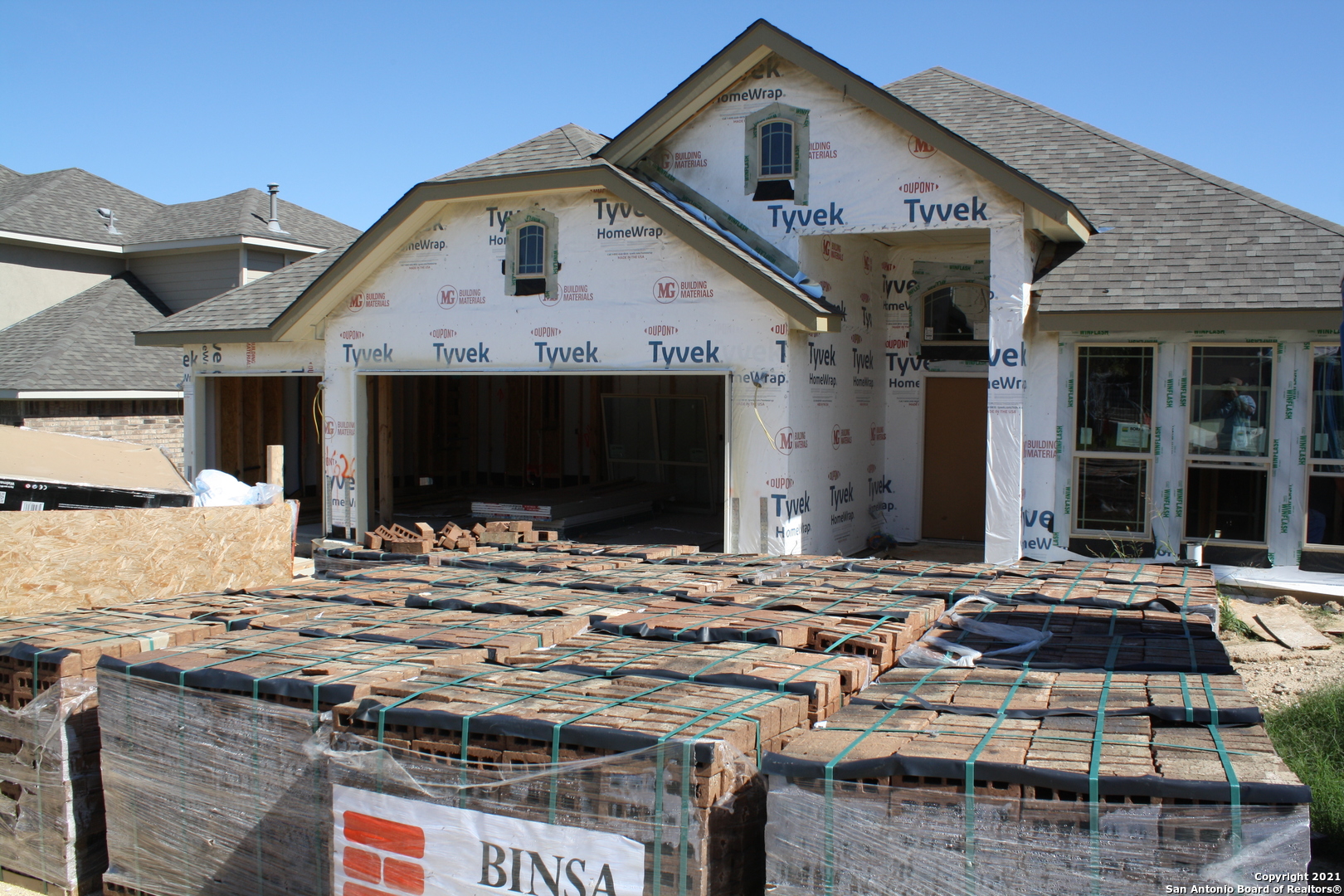 1626 Brass Canyon San Antonio TX 78245