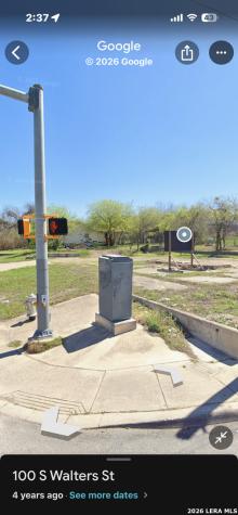 2602 East Commerce San Antonio TX 78203