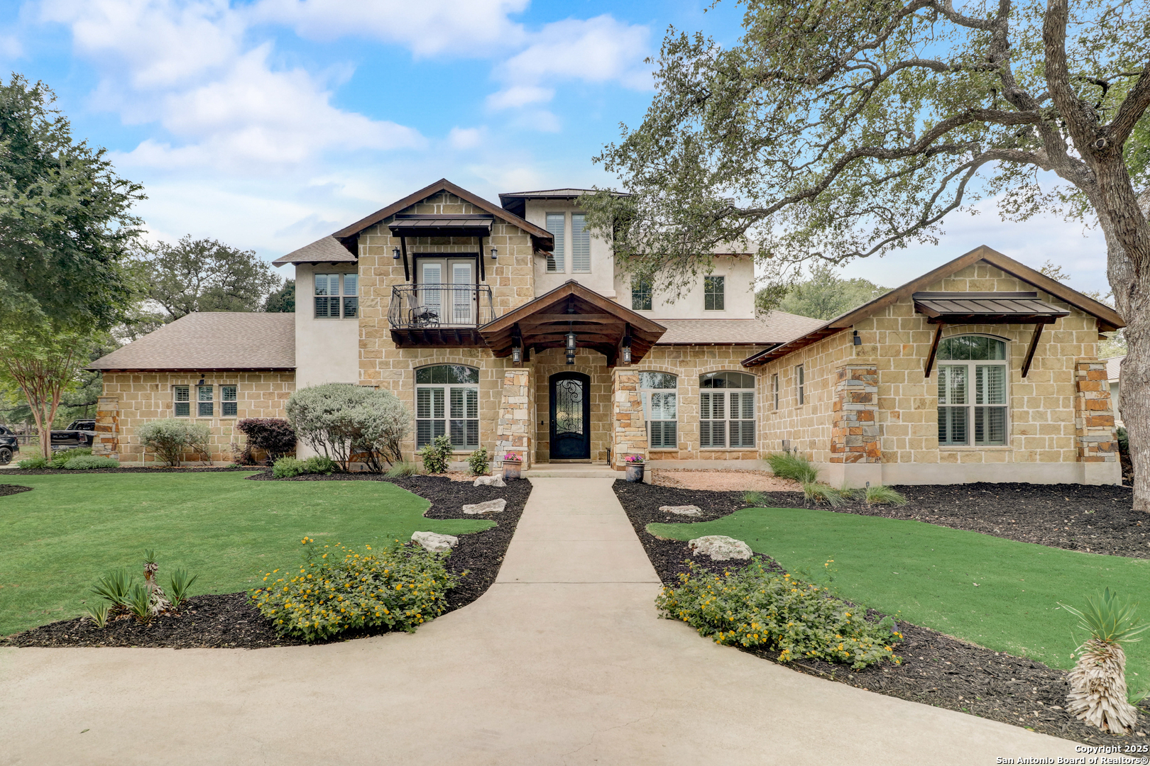 2673 Red Bud Way New Braunfels TX 78132