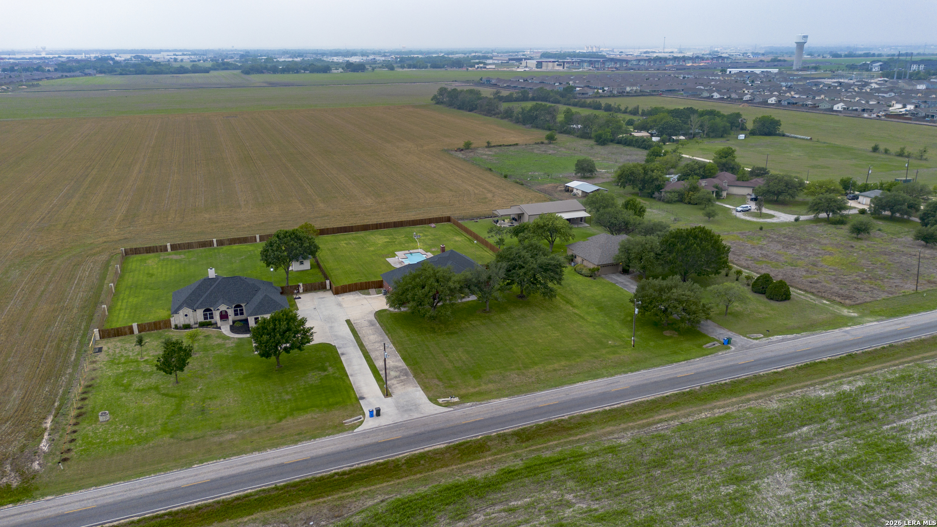 1031 Fm 20 Seguin TX 78155