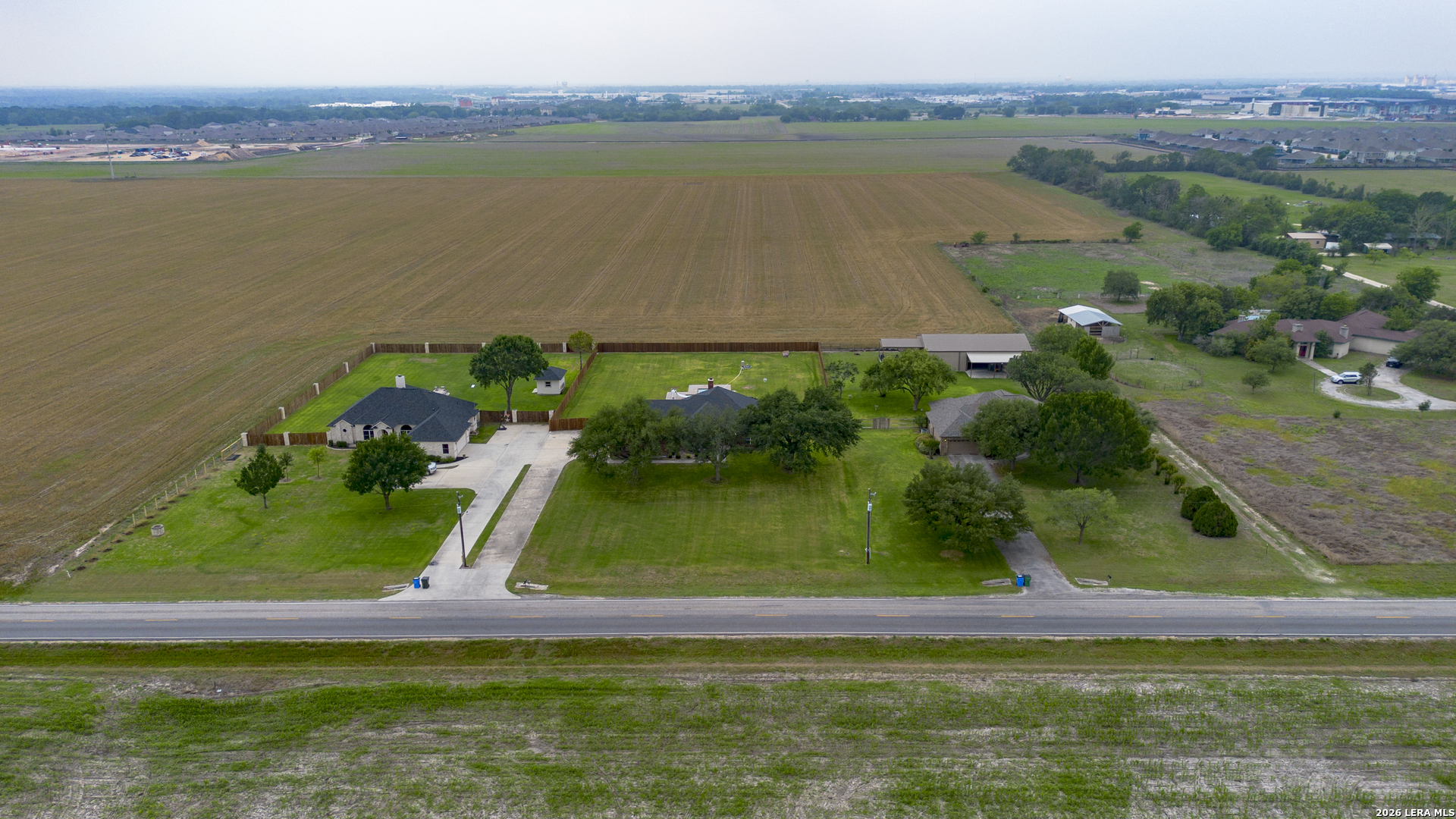 1031 Fm 20 Seguin TX 78155
