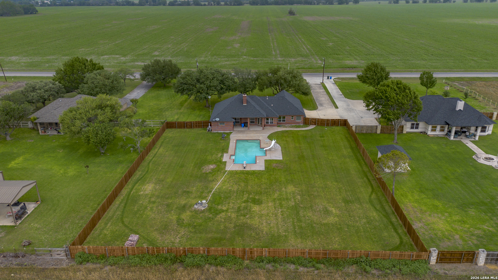1031 Fm 20 Seguin TX 78155