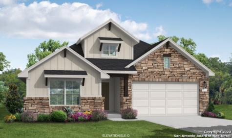 925 Pasture Rose New Braunfels TX 78130