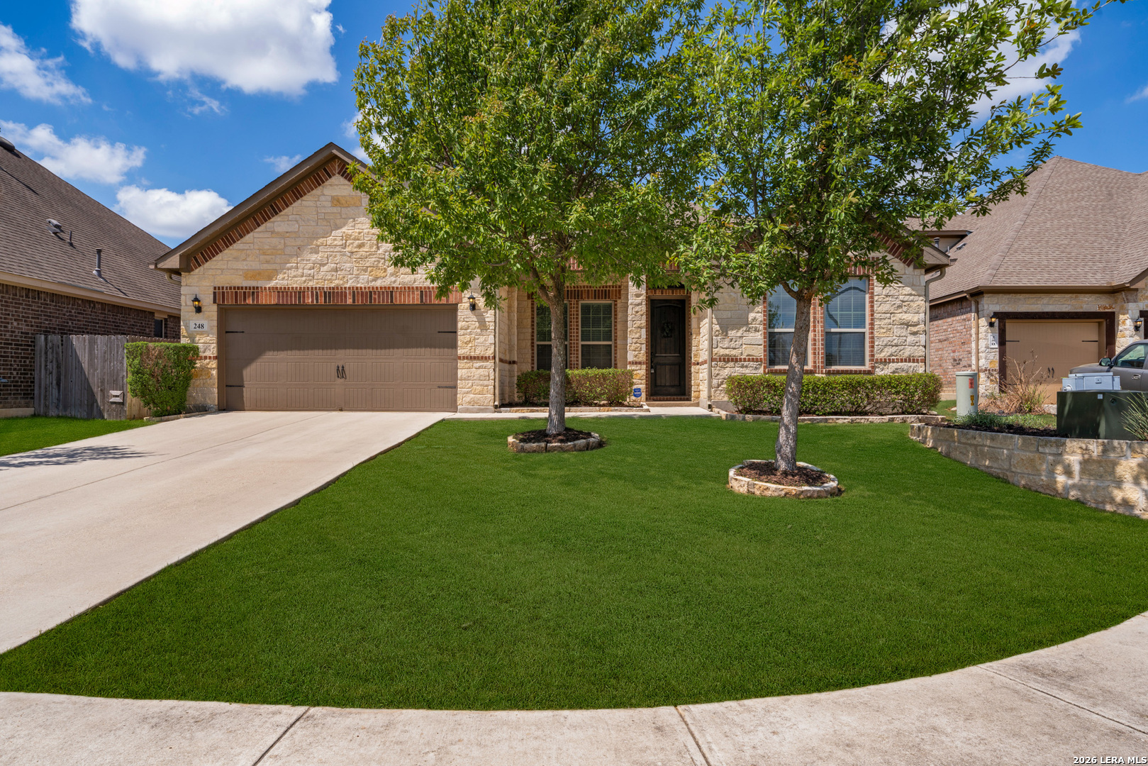 248 Woods Of Boerne Boerne TX 78006