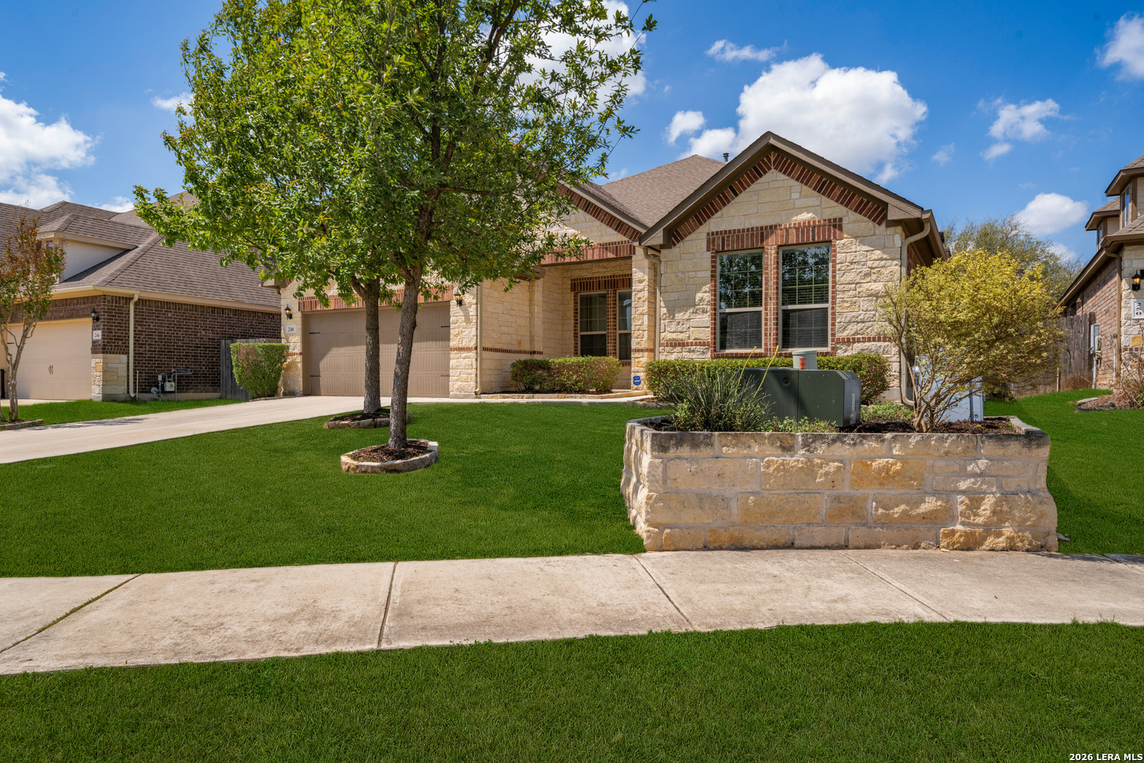 248 Woods Of Boerne Boerne TX 78006