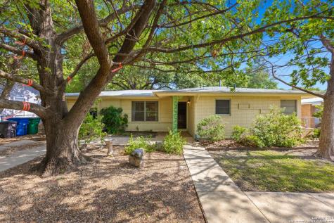 347 Blaze Avenue San Antonio TX 78218