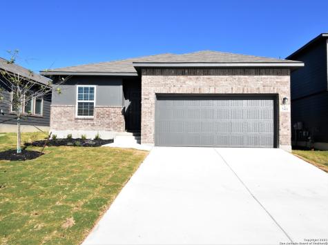 7411 Battle Grove San Antonio TX 78244