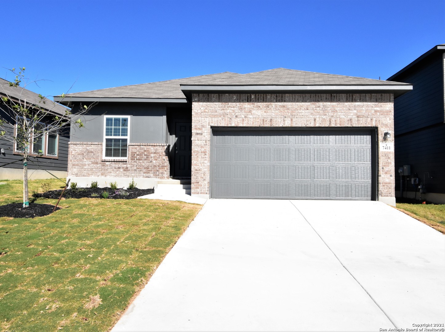 7411 Battle Grove San Antonio TX 78244