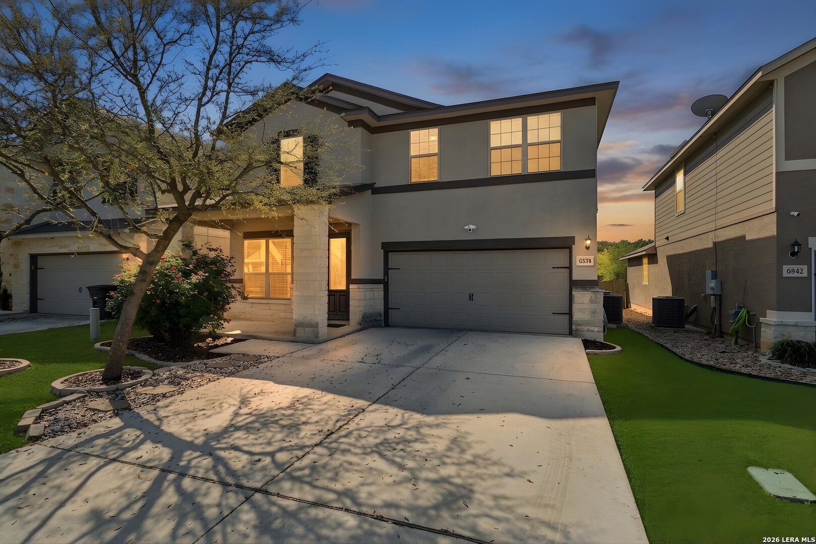 6538 Winding Farm San Antonio TX 78249