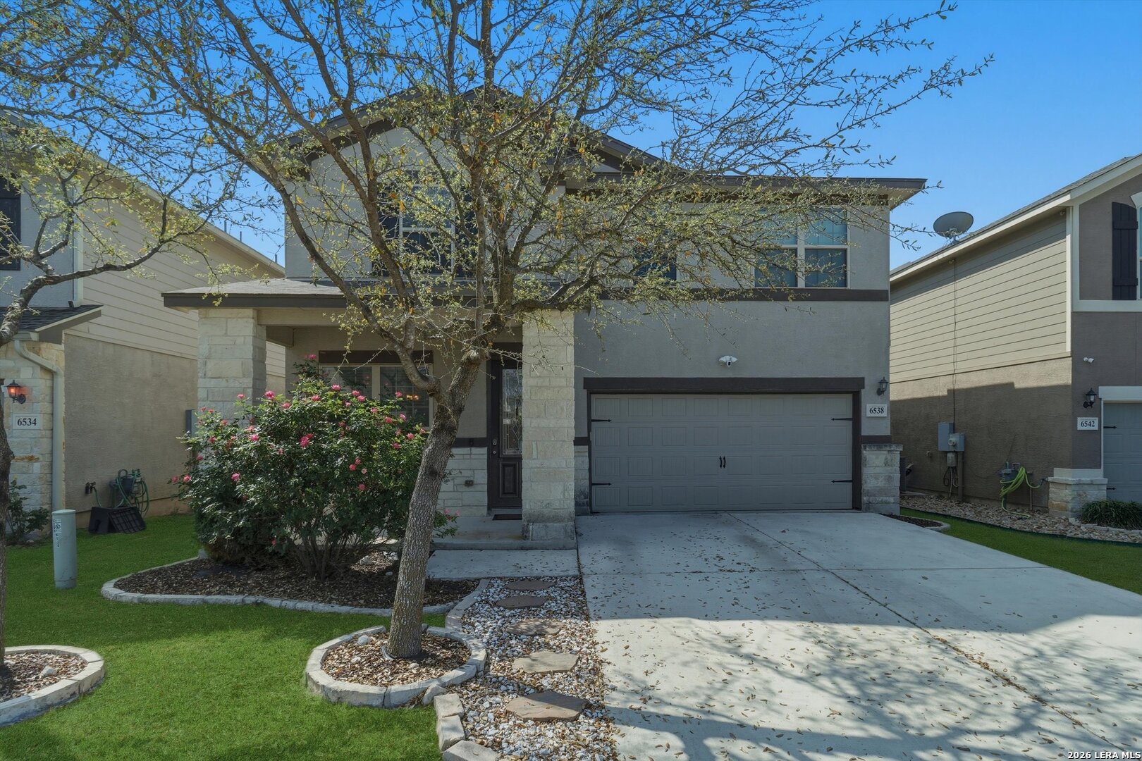 6538 Winding Farm San Antonio TX 78249