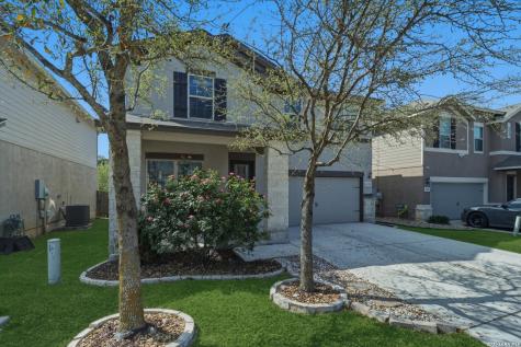 6538 Winding Farm San Antonio TX 78249