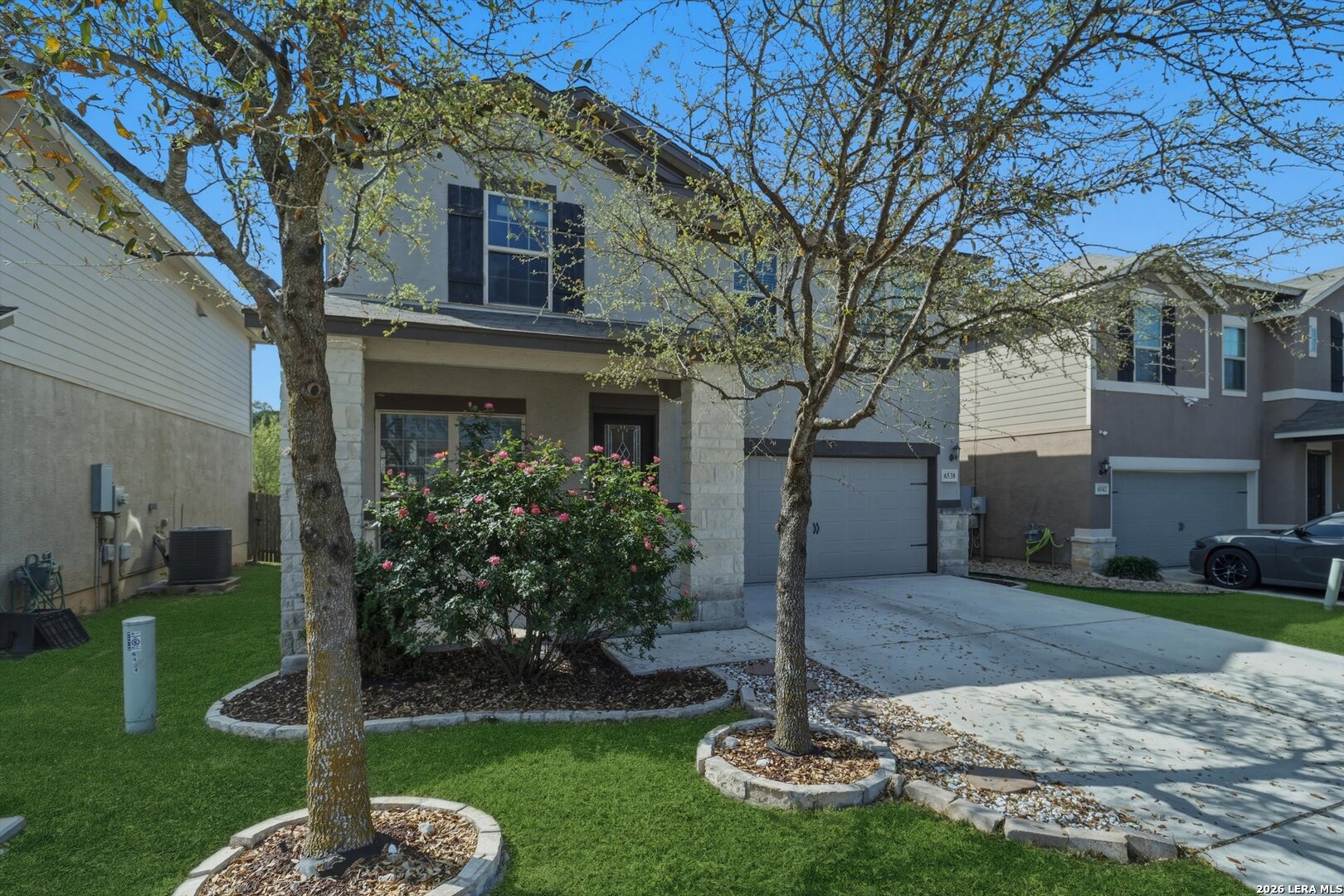 6538 Winding Farm San Antonio TX 78249