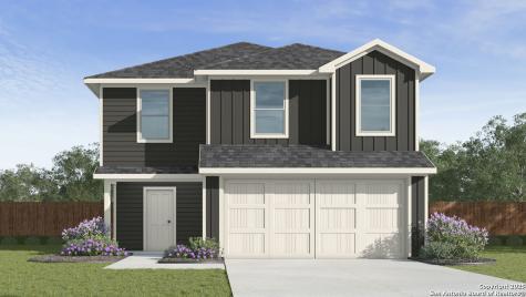 14726 Clay Ridge Run San Antonio TX 78253
