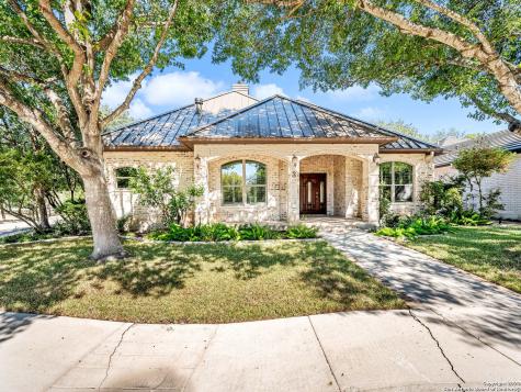 3 Corby Lane San Antonio TX 78218
