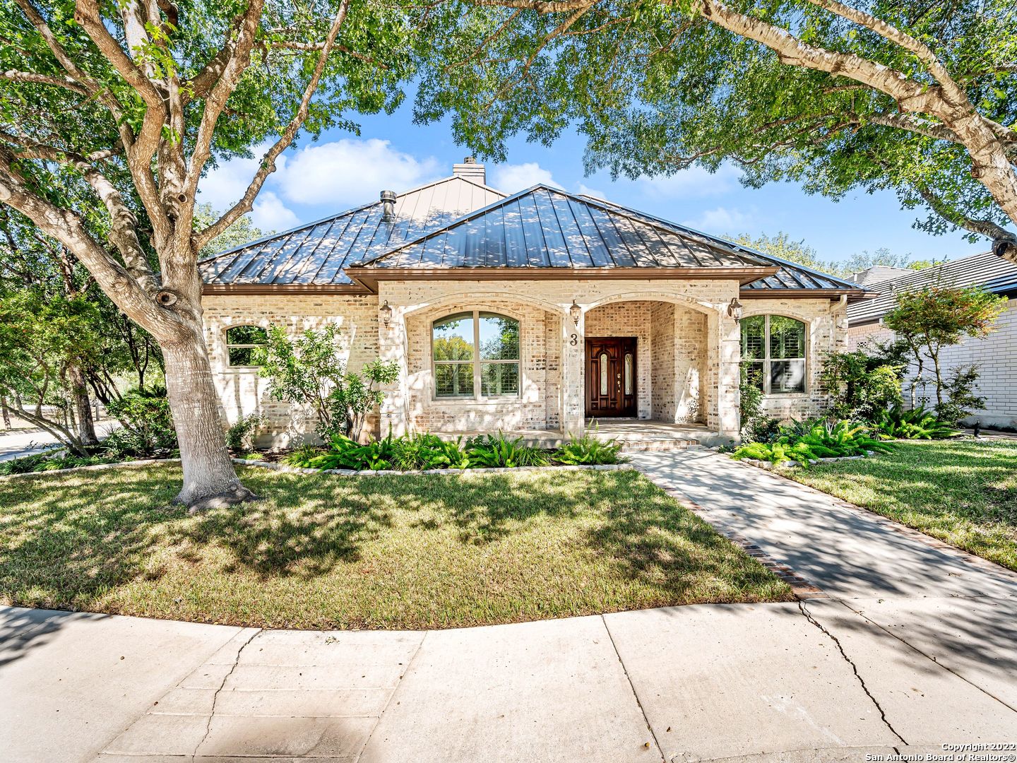 3 Corby Lane San Antonio TX 78218