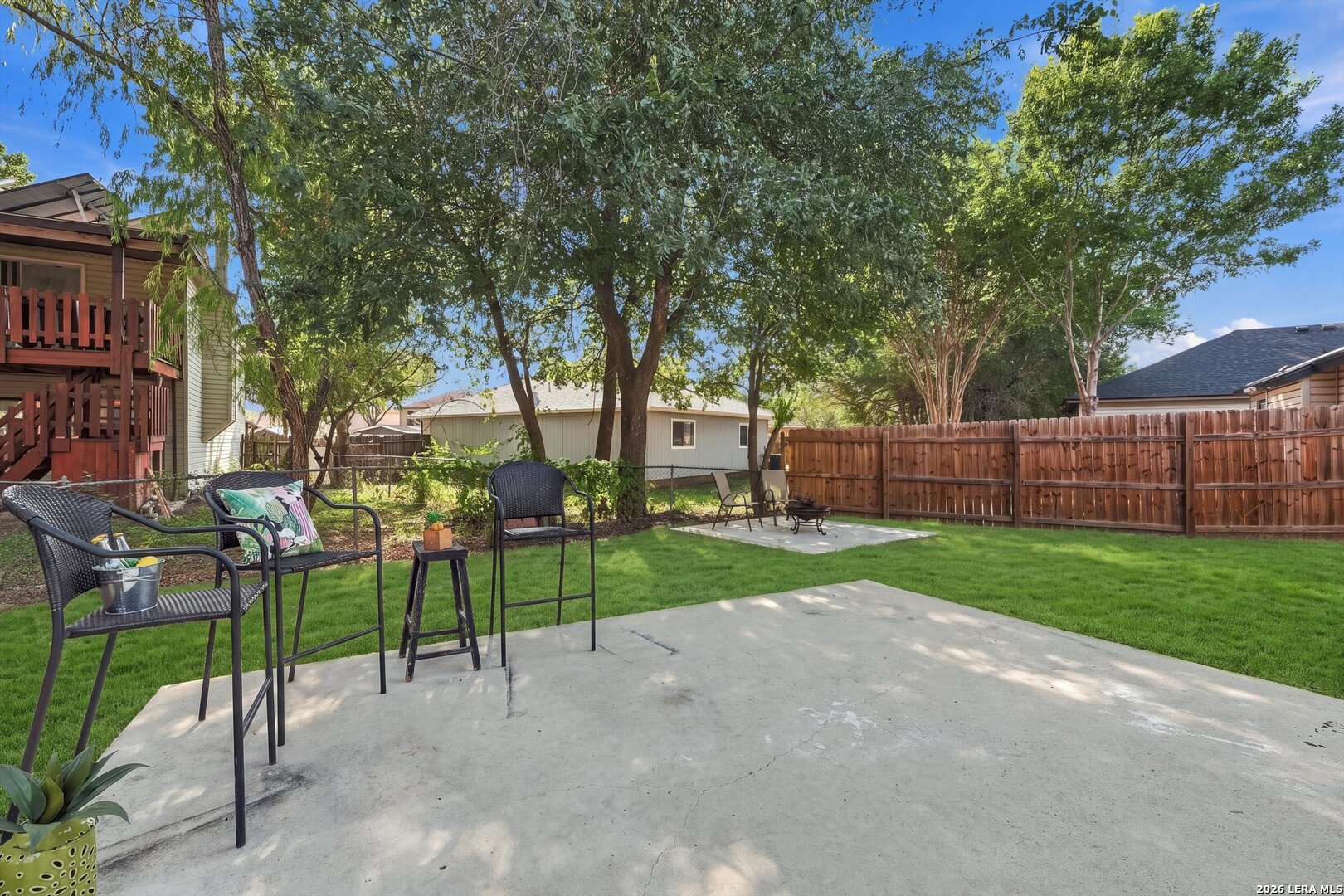 9626 Green Plain Drive San Antonio TX 78245