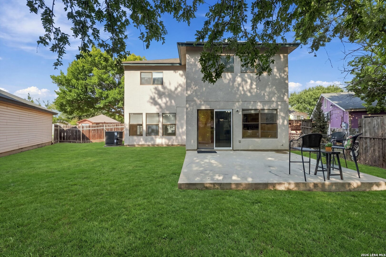9626 Green Plain Drive San Antonio TX 78245