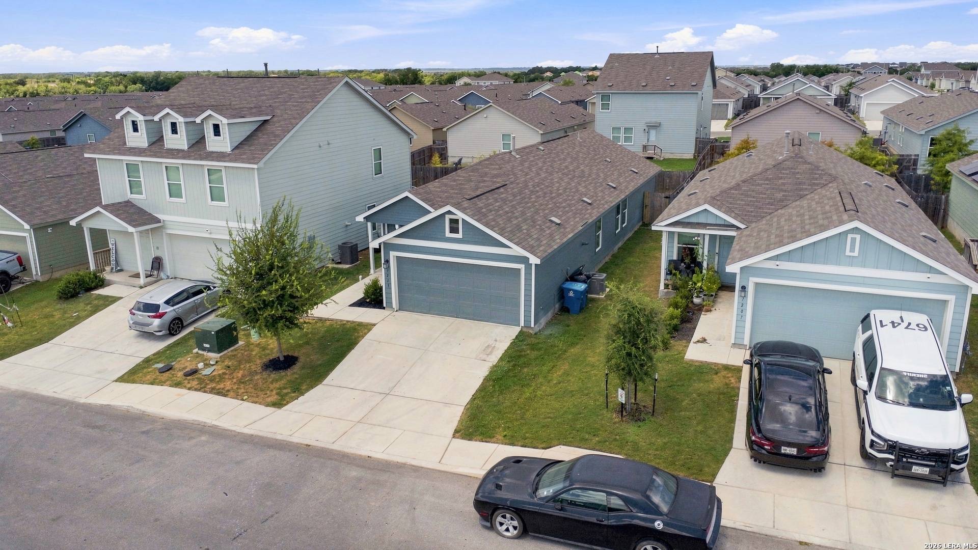 7211 Donkey Valley San Antonio TX 78252