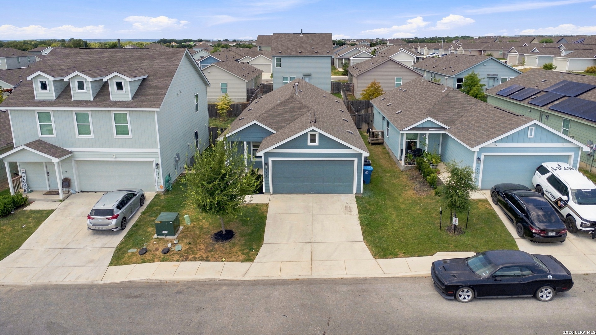 7211 Donkey Valley San Antonio TX 78252
