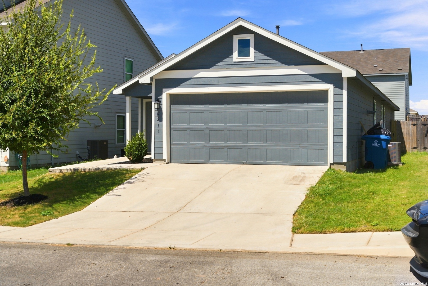7211 Donkey Valley San Antonio TX 78252