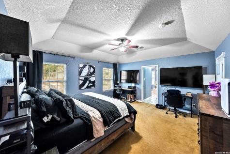 552 Jacobs Lane La Vernia TX 78121