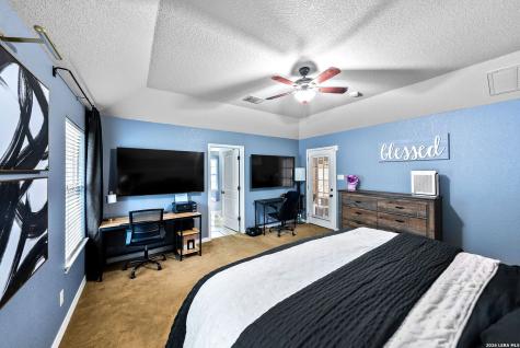 552 Jacobs Lane La Vernia TX 78121