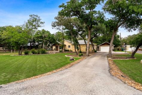 552 Jacobs Lane La Vernia TX 78121