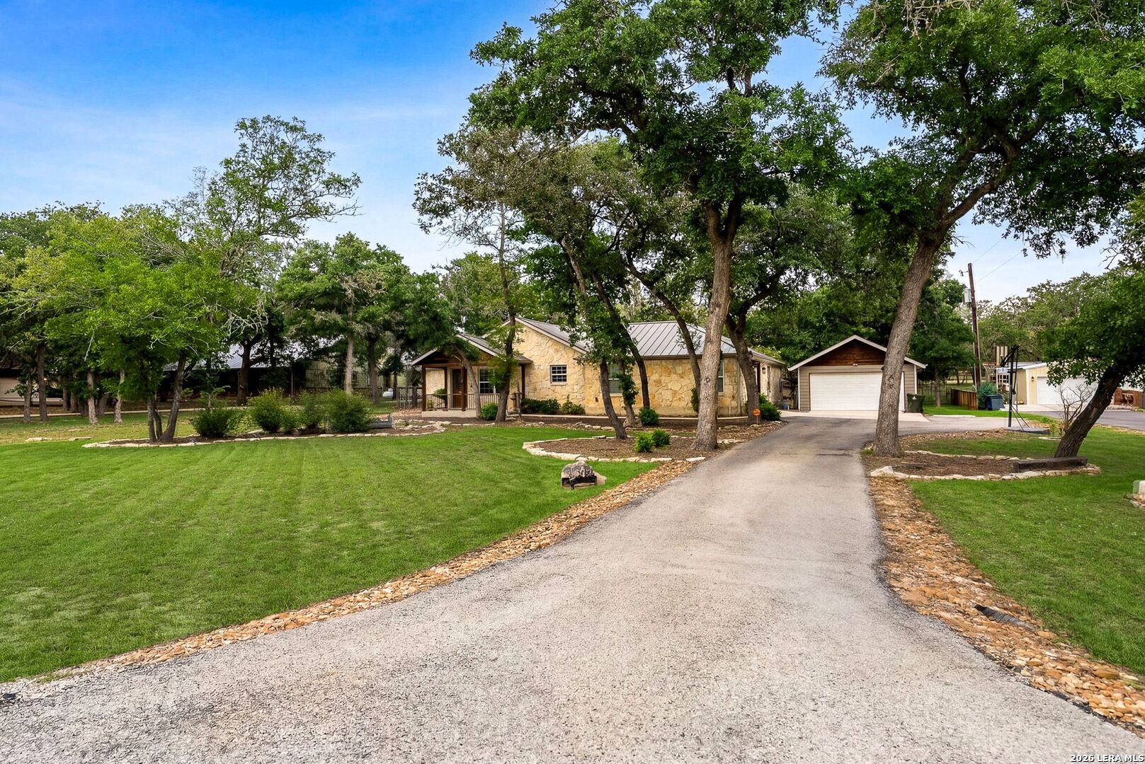 552 Jacobs Lane La Vernia TX 78121