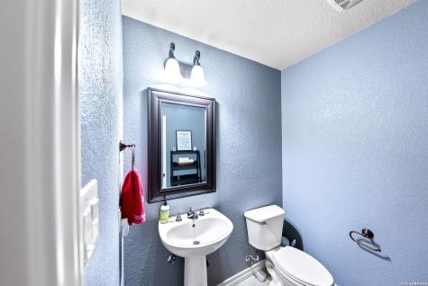 552 Jacobs Lane La Vernia TX 78121