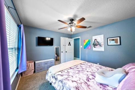 552 Jacobs Lane La Vernia TX 78121