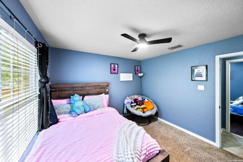 552 Jacobs Lane La Vernia TX 78121
